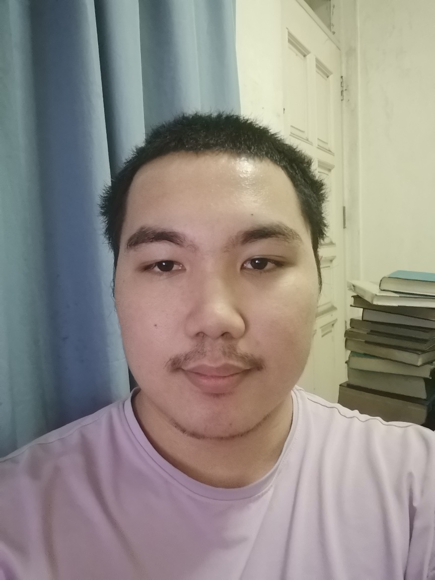 The Perfect Run Book Cover